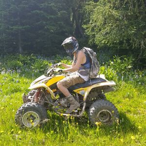 Meet your Posher, Kody